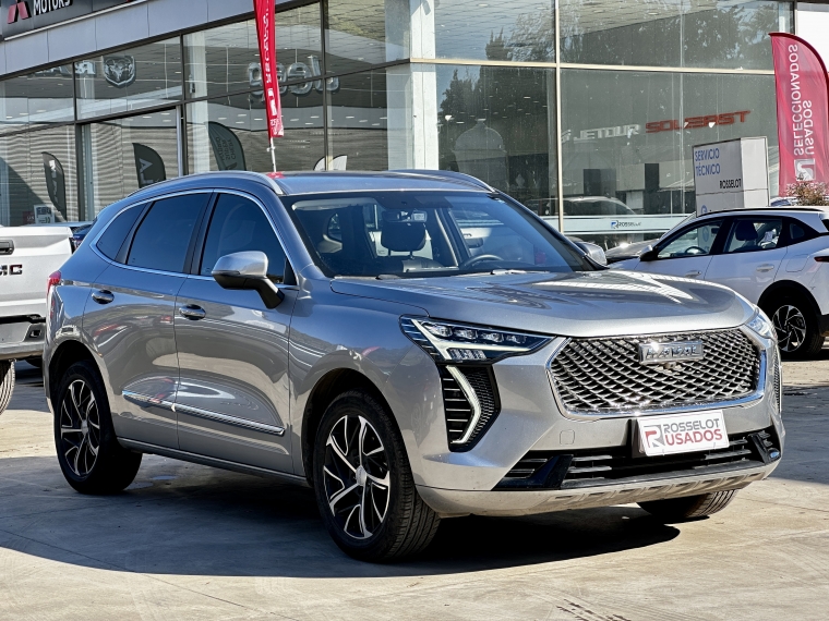 Haval Jolion Jolion Elite 1.5 Aut 2022 Usado en Rosselot Usados