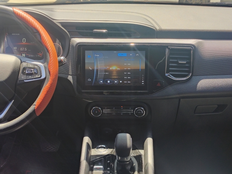 Chery Tiggo 3 pro Tiggo 3 Gls Cvt 1.5 At 2023 Usado en Rosselot Usados