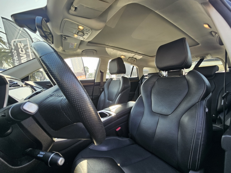 Ford Territory Titanium 1.5 Aut 2021 Usado  Usado en Kovacs Usados