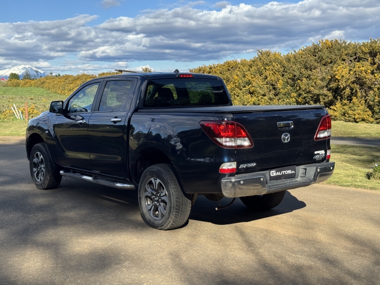 Mazda Bt-50 Sdx 2.2 2019 Usado en G Autos Automotriz - G Autos