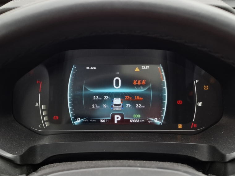 Chery Tiggo 7 pro Tiggo 7 Glx Cvt Pro 1.5 Aut 2023 Usado en Rosselot Usados