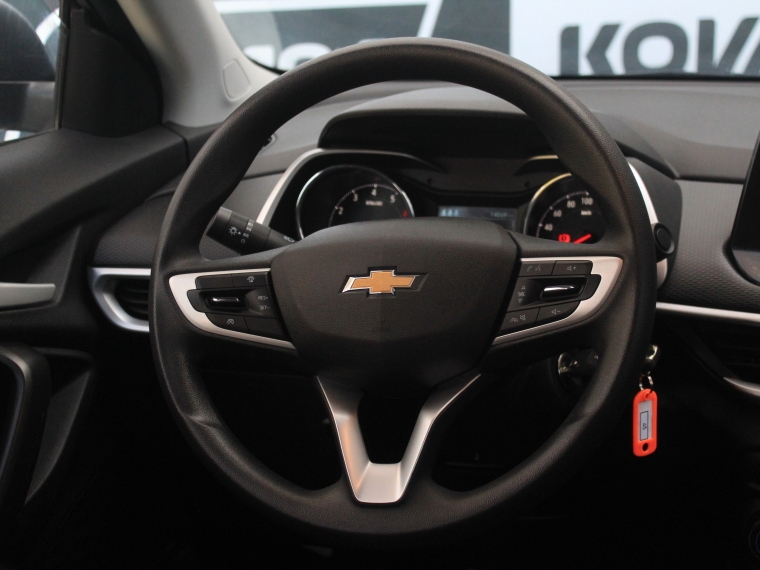 Chevrolet Tracker 1.2 Ls Mt 2024 Usado  Usado en Kovacs Usados