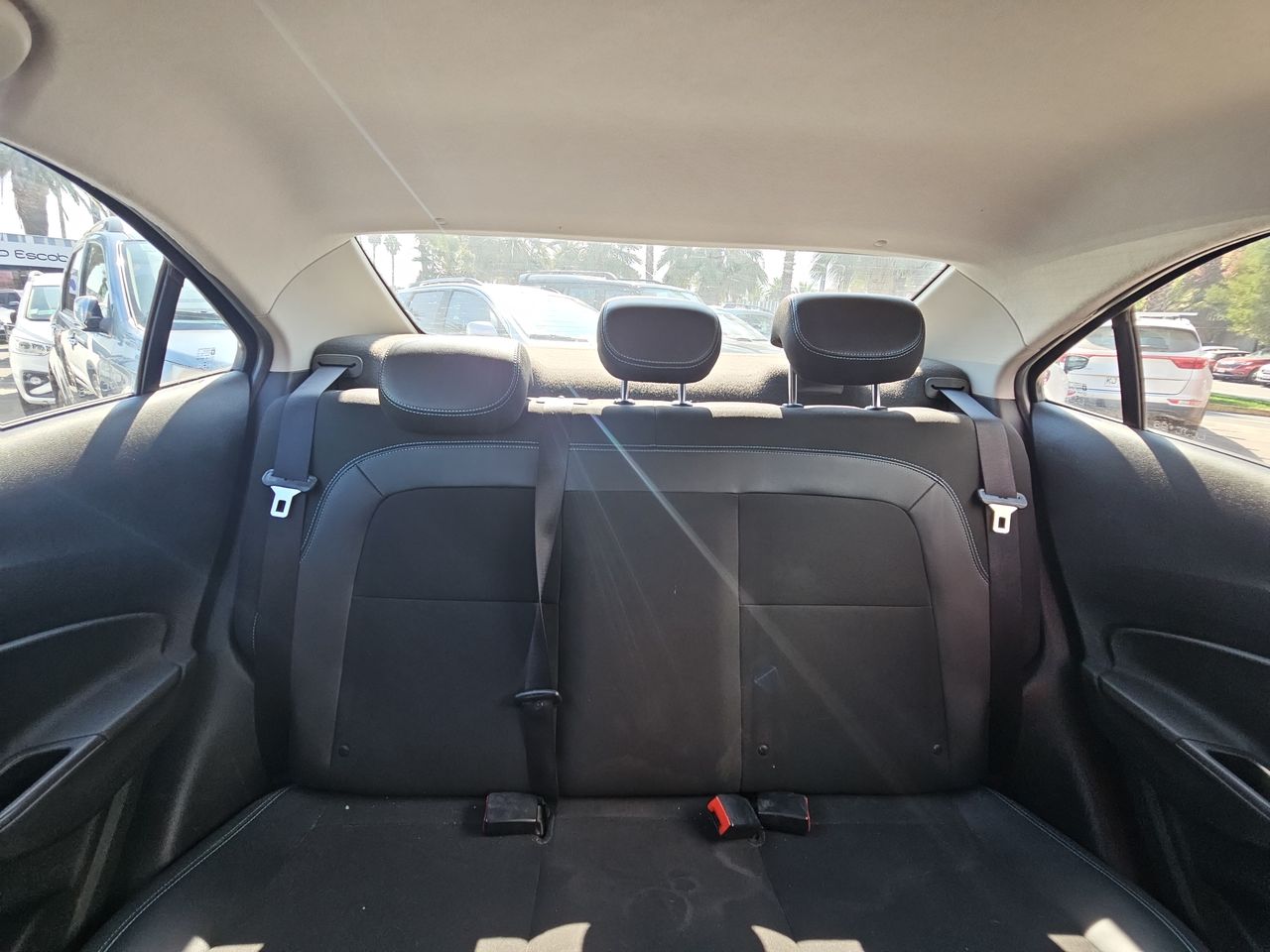 Chevrolet Prisma Prisma 1.4 2019 Usado Usado en Webautos.cl Chevrolet Prisma Prisma 1.4 2019 Usado Usado en Webautos.cl