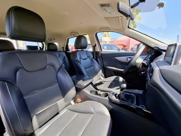 Dfsk 560 Suv 560 1.8 2022 Usado en Rosselot Usados