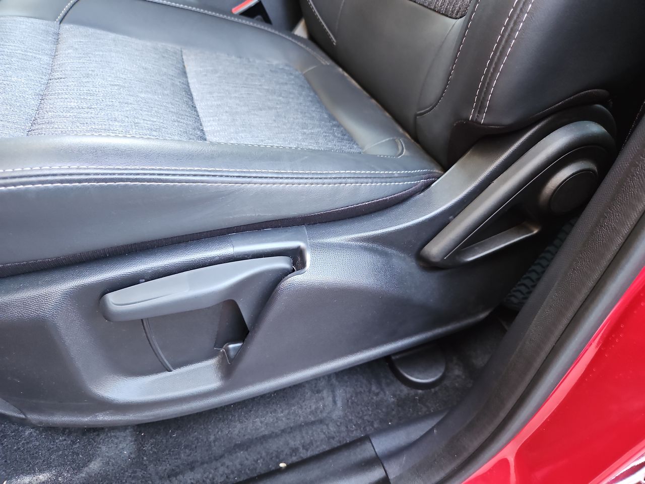 Changan Hunter Hunter 2.0 2026 Usado en Usados de Primera - Sergio Escobar