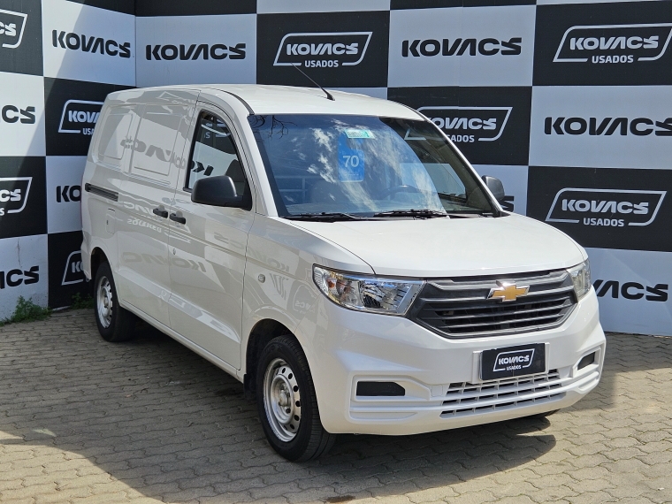 Chevrolet N400 1.5 Ac Mt 2022 Usado  Usado en Kovacs Usados