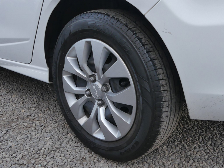 Chevrolet Prisma Lt 1.4 2020 Usado  Usado en Webautos.cl
