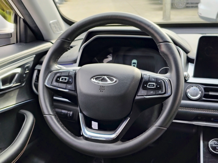 Chery Tiggo 8 Tiggo 8 1.5 Aut 2021 Usado en Rosselot Usados