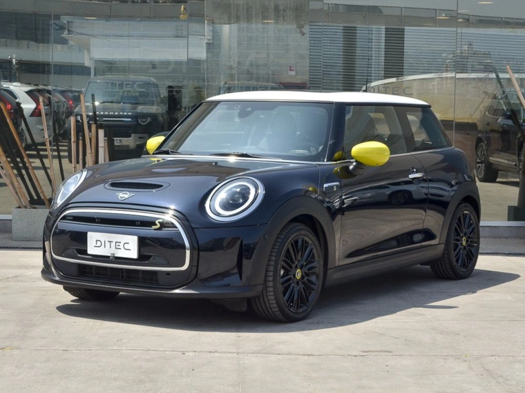 Mini Cooper Se Hb Aut 135 Kw 2024 Usado  Usado en BMW Premium Selection