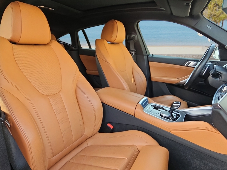 Bmw X6 Xdrive30d Executive  2022 Usado  Usado en BMW Premium Selection