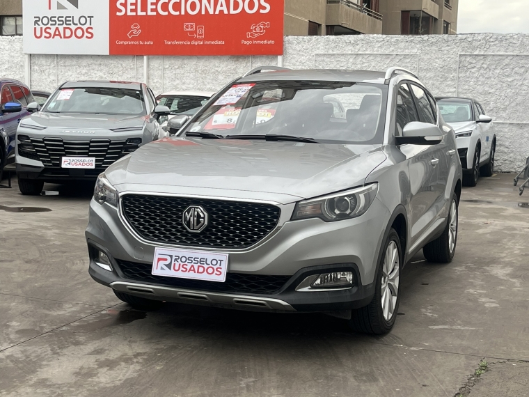 MG ZS ZS 1.5L AUT 2024