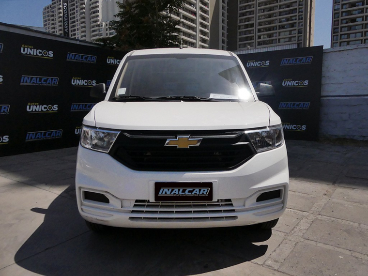 Chevrolet N400 Max 1.5 2022 Usado  Usado en Webautos.cl