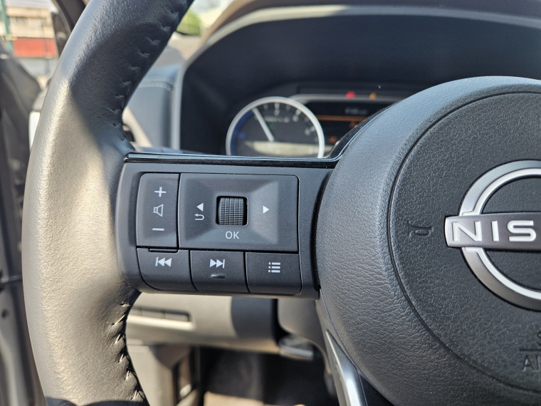 Nissan X-trail 1.5 4x4 Aut 2024 Usado Usado en Autoselect Usados Nissan X-trail 1.5 4x4 Aut 2024 Usado Usado en Autoselect Usados