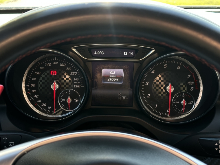 Mercedes benz A 250 Sport 2018 Usado en Autoadvice Autos Usados