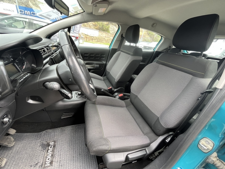 Citroen C-3 1.5 2023 Usado  Usado en Kovacs Usados