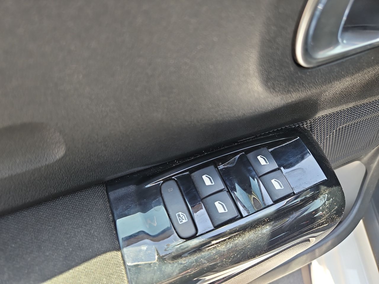 Citroen C3 aircross C3 Blue Hdi 1.5 2023 Usado en Usados de Primera - Sergio Escobar