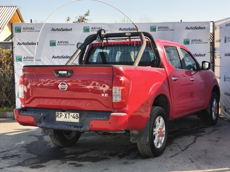 Nissan Navara D Cab 2.3 2022 Usado  Usado en Autoselect Usados
