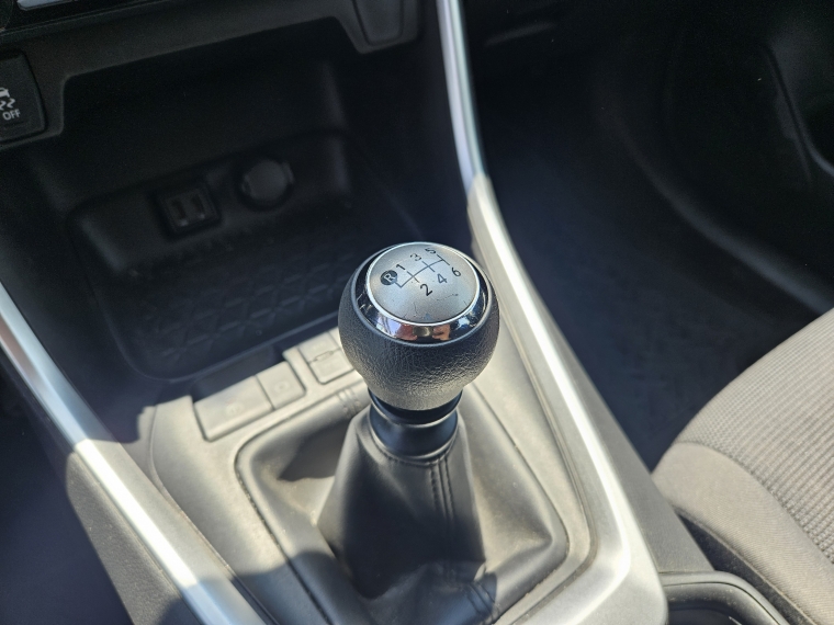 Toyota Rav4 Rav4 4x4 Otto 2.0 2022 Usado en Rosselot Usados