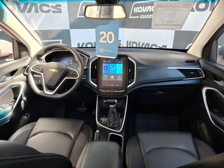 Chevrolet Captiva 1.5 Ltz Xl Cvt R 2025 Usado  Usado en Kovacs Usados