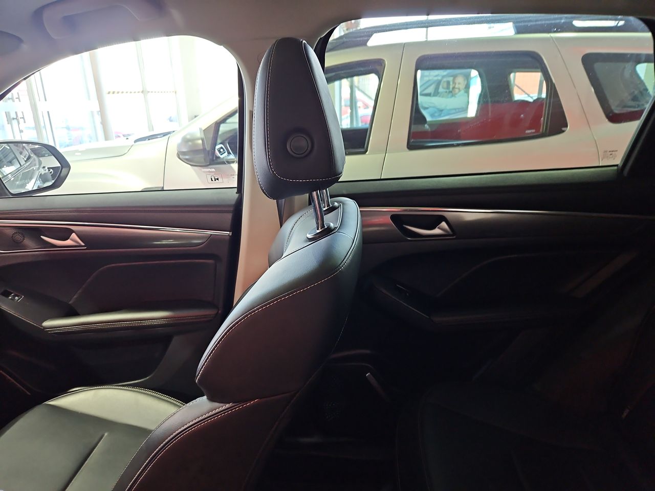 Haval Jolion Jolion Dct 1.5 Aut 2024 Usado  Usado en Webautos.cl