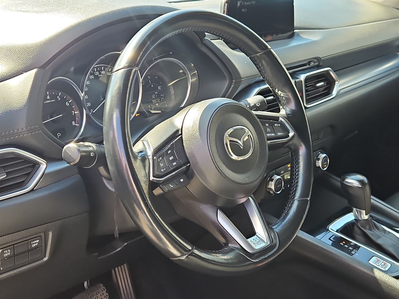 Mazda Cx-5 All New Cx 5 R 2.0 Aut 2018 Usado en Usados de Primera - Sergio Escobar