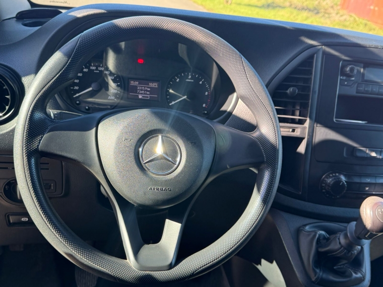 Mercedes benz Vito 111 2023 Usado en G Autos Automotriz - G Autos