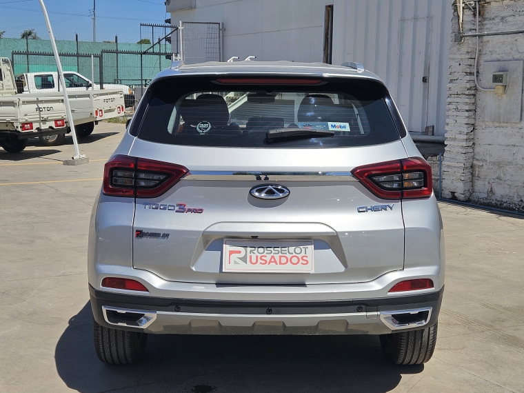 Chery Tiggo 3 pro Tiggo 3 Pro Gls 1.5 2023 Usado en Rosselot Usados