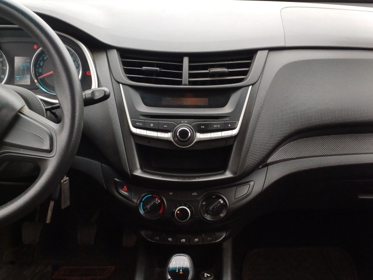 Chevrolet Sail Sail 1.5 2019 Usado en Rosselot Usados