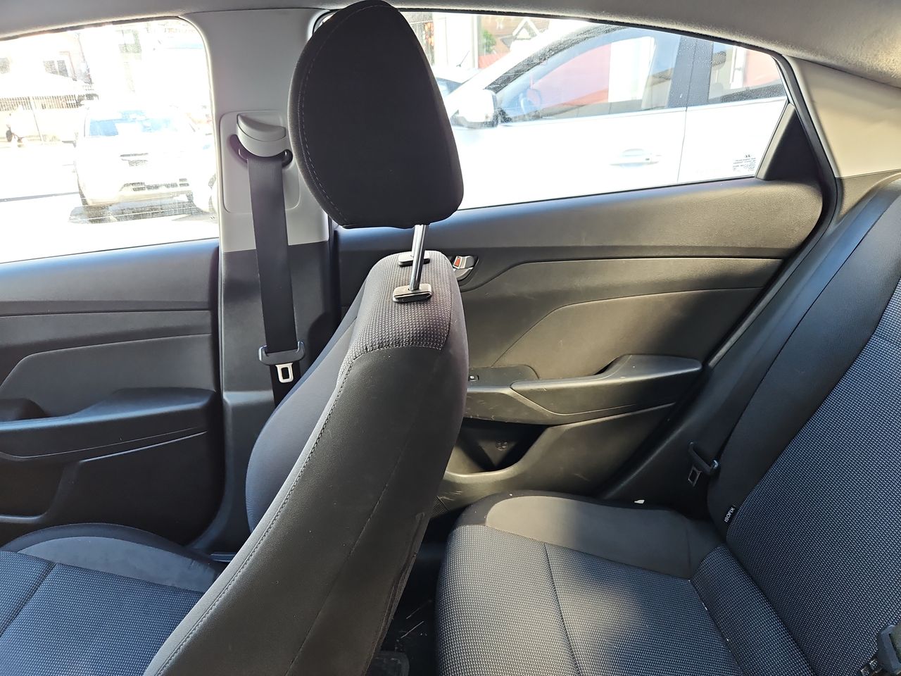 Hyundai Accent Accent Hci 1.4 2021 Usado en Usados de Primera - Sergio Escobar