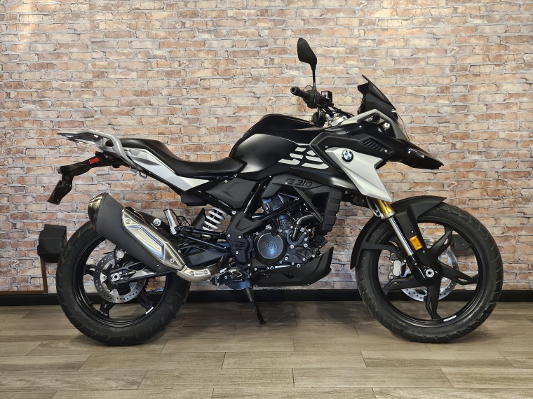 Bmw G 310 gs . 2025 Usado en BMW Premium Selection