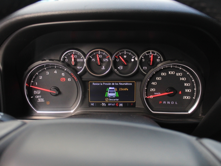 Chevrolet Silverado 5.3 Cc Lt Tb At 4x4 2021 Usado  Usado en Kovacs Usados