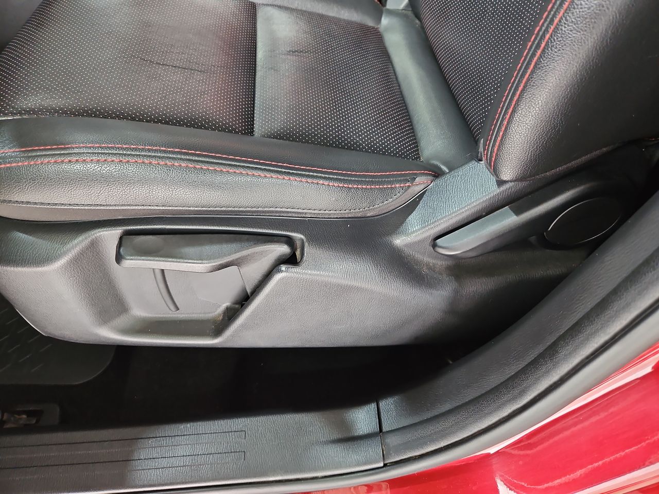 Changan A500 A500 Luxury 1.5 2019 Usado en Usados de Primera - Sergio Escobar