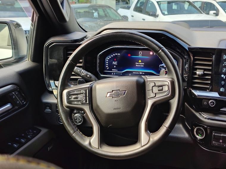 Chevrolet Silverado 6.2  Zr2  At   4x4 2023 Usado  Usado en Kovacs Usados