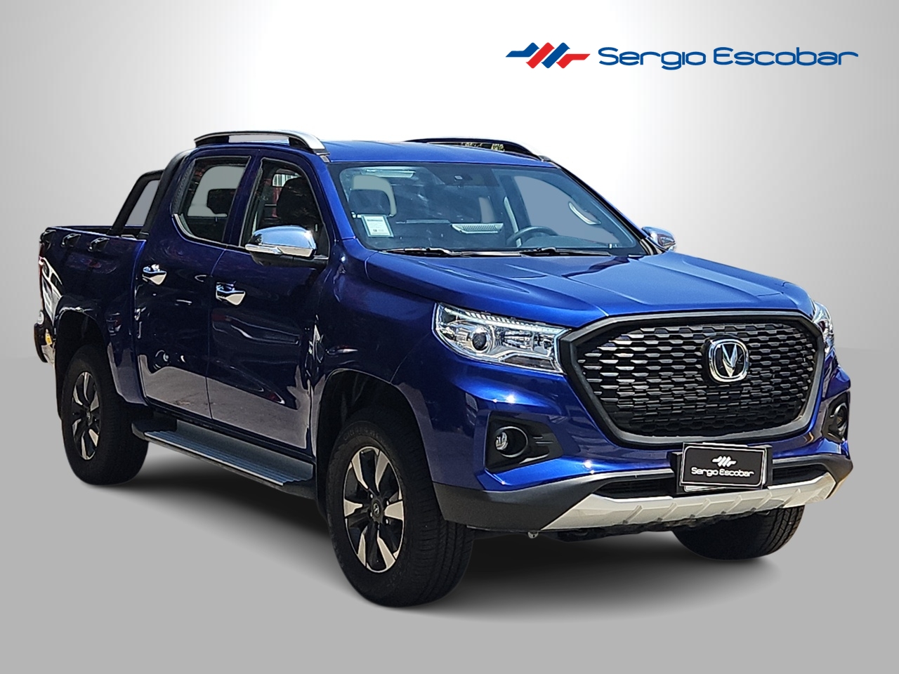 Changan Hunter Hunter 2.0 2026 Usado en Usados de Primera - Sergio Escobar