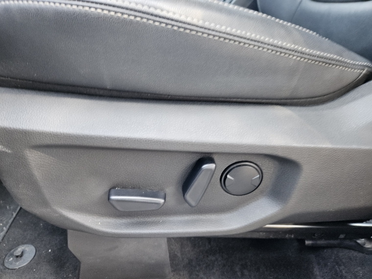 Ford Ranger Xlt 4x4 2.0 Aut 2024 Usado  Usado en Kovacs Usados