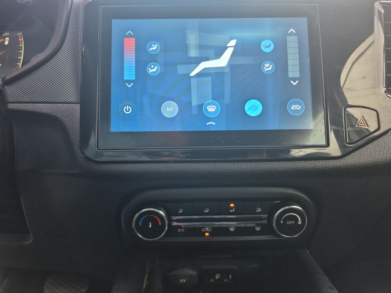 Chery Tiggo 3 Tiggo 3 Gls Cvt 1.5 At 2023 Usado en Usados de Primera - Sergio Escobar