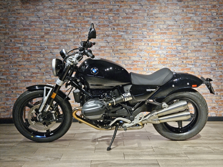 Bmw R 12 . 2024 Usado en BMW Premium Selection