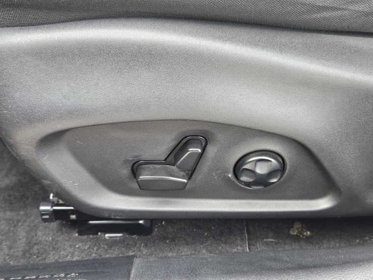 Jeep Compass Compass Limited 1.3 Aut 2022 Usado en Rosselot Usados