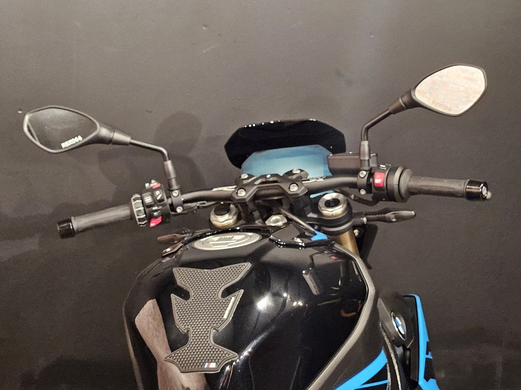 Bmw S 1000 r . 2026 Usado en BMW Premium Selection