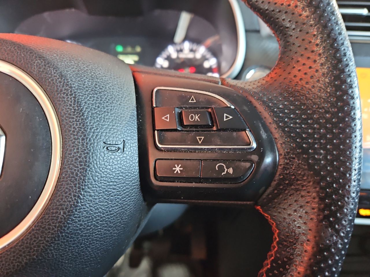 Mg Zx Zx 1.5 2022 Usado en Usados de Primera - Sergio Escobar