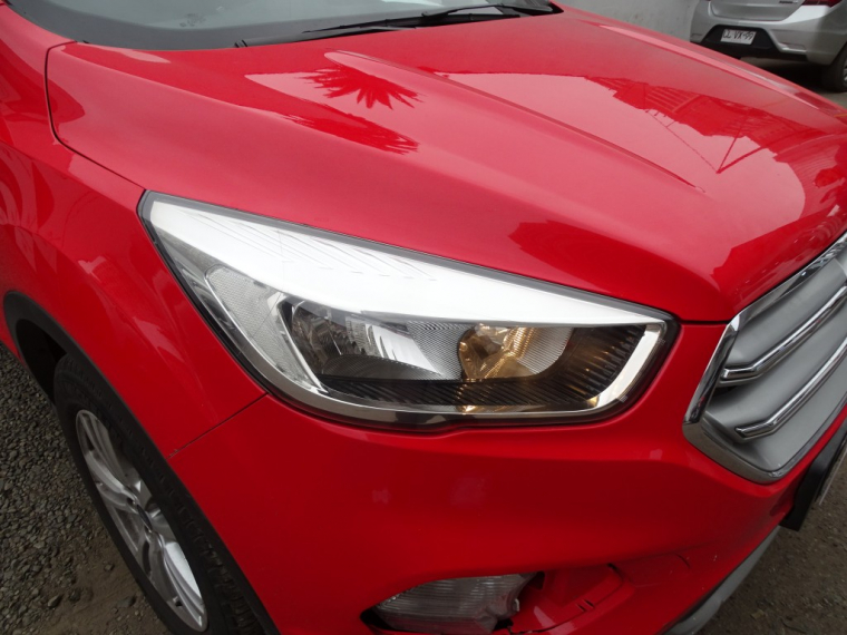 Ford Escape At 2020 Usado  Usado en Webautos.cl