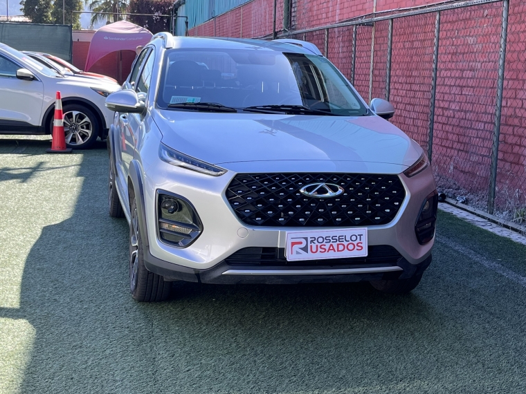 Chery Tiggo 2 pro Tiggo 2 Pro Gls Mt 1.5 2025 Usado en Rosselot Usados