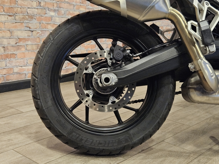 Bmw F 750 gs I 2024 Usado en BMW Premium Selection