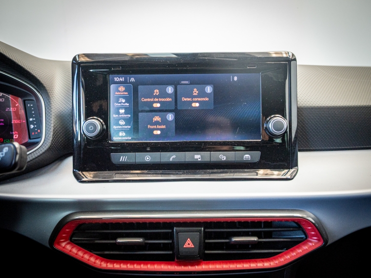 Seat Ibiza Fl Tsi 1.0 Aut 2023 Usado Usado en Webautos.cl Seat Ibiza Fl Tsi 1.0 Aut 2023 Usado Usado en Webautos.cl