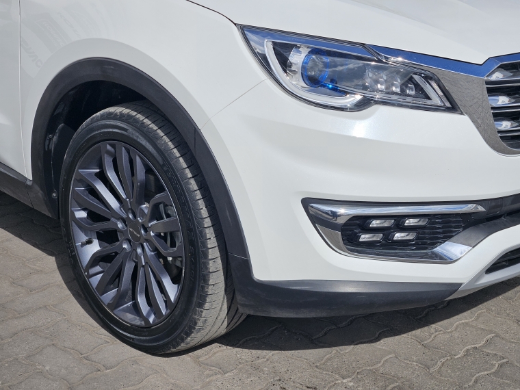 Jetour X70 Gl Mt 2024 Usado  Usado en Kovacs Usados