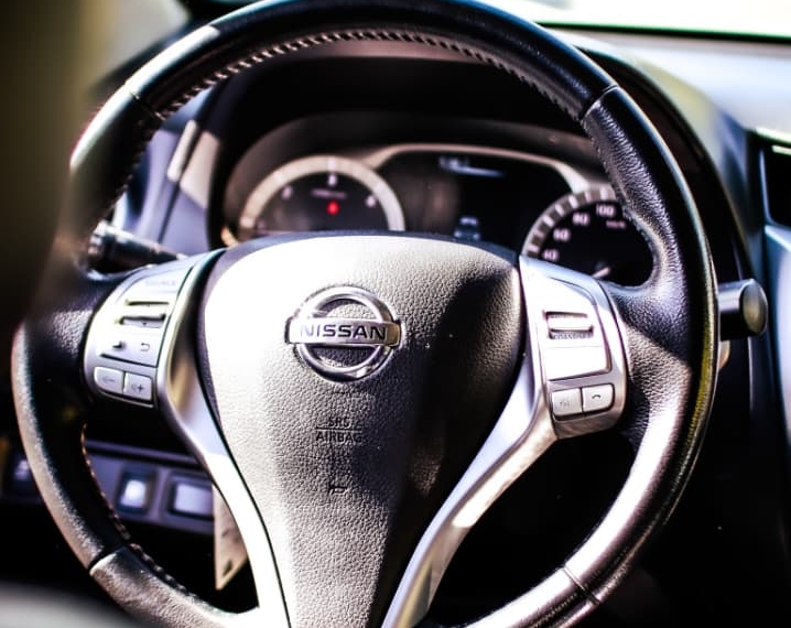 Nissan Np300  2.3 Dsl Auto Le 4wd 2017 Usado en Autoadvice Autos Usados