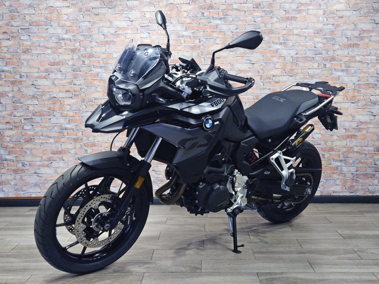 Bmw F 800 gs Ii 2024 Usado en BMW Premium Selection