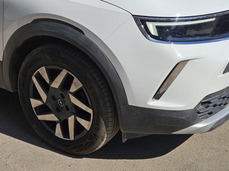 Opel Mokka Mokka 1.5 Td 2022 Usado en Rosselot Usados