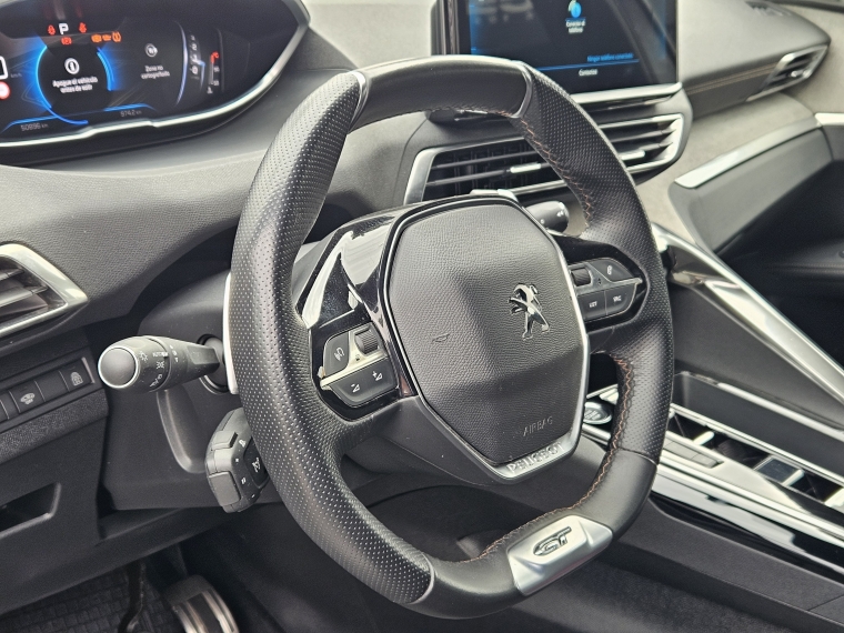 Peugeot 5008 Gt 1.5 Aut 2024 Usado  Usado en Kovacs Usados
