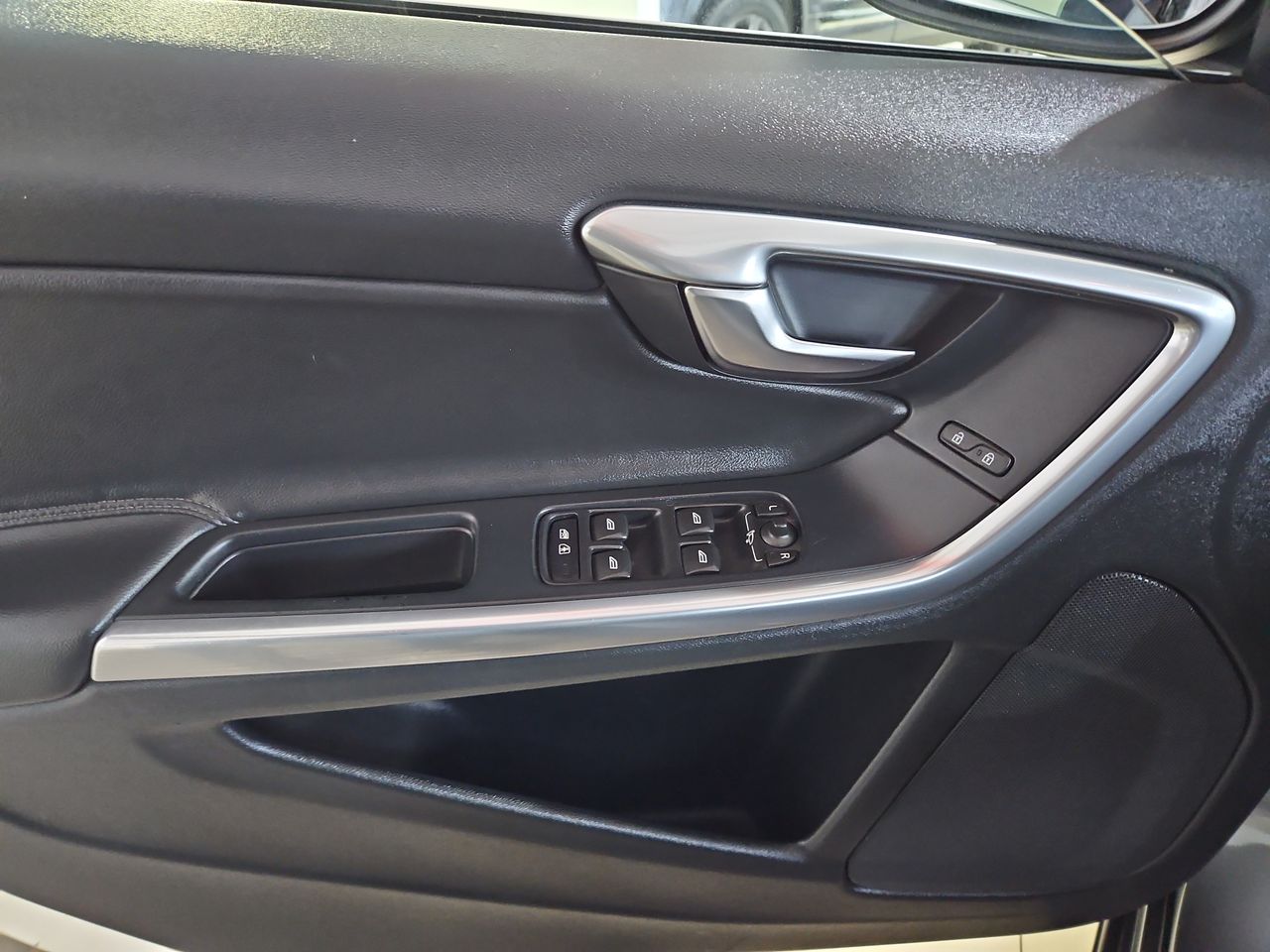 Volvo S60 S60 T3 1.5 Aut 2018 Usado en Usados de Primera - Sergio Escobar